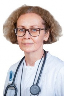 Горбачева Татьяна Львовна