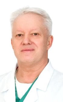 Контарев Сергей Иванович