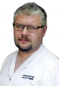 Медведев Павел Валерьевич