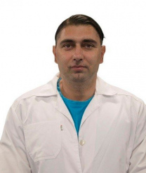 Шейкин Дмитрий Владимирович