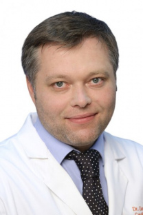 Горбатов Евгений Александрович