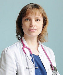 Шумихина Марина Владимировна