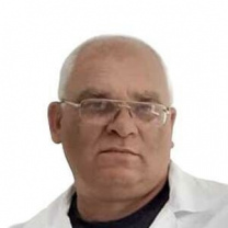 Скрыпкин Юрий Леонидович