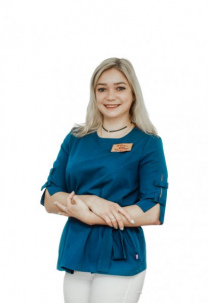 Дандре Лина Николаевна