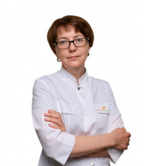 Агаева Екатерина Евгеньевна