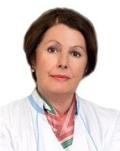 Бугаева Наталия Васильевна
