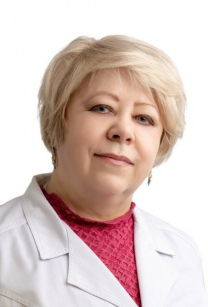 Горчакова Людмила Павловна