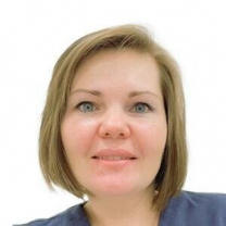 Щелочкова Надежда Валерьевна