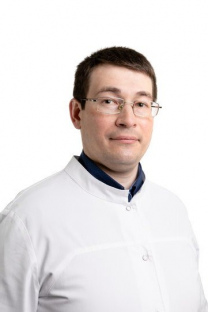 Урусов Семен Владимирович