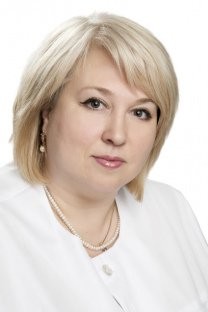 Павлова Марина Леонидовна
