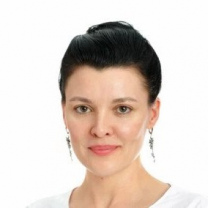 Синцова Марина Николаевна