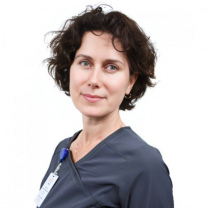 Бартенева (Самсонова) Оксана Владимировна