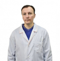 Лисицын Александр Владимирович