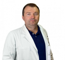 Бахарев Алексей Викторович