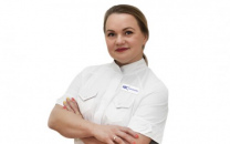 Шутова Дарья Владимировна