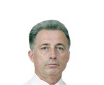 Зоткин Владимир Николаевич