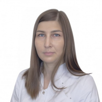 Федорова Екатерина Витальевна