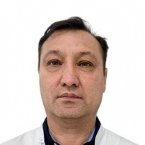 Шамсиев Ахмаджон Джамолидинович