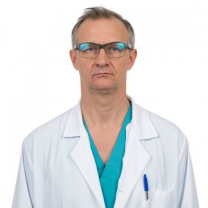 Новиков Андрей Александрович