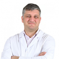 Иванников Виталий Валерьевич
