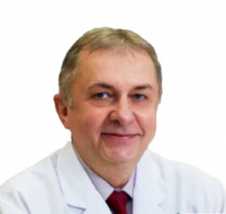 Абашин Сергей Юрьевич