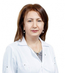 Азнаурова Нуне Робертовна