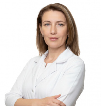 Милючихина Наталья Юрьевна