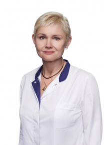 Демина Ольга Валерьевна