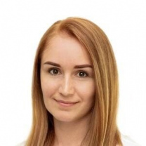 Логинова Виктория Александровна