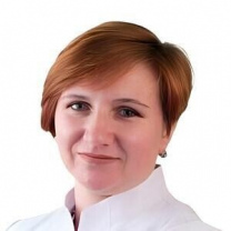 Поротикова Оксана Александровна