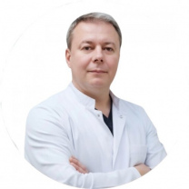 Климов Владимир Александрович