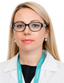 Елисеева Анна Александровна