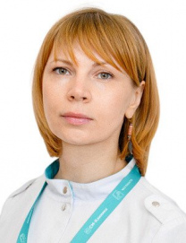 Белоусова Елена Николаевна
