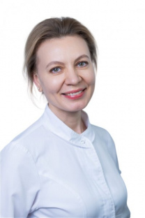 Щедрина Елена Алексеевна