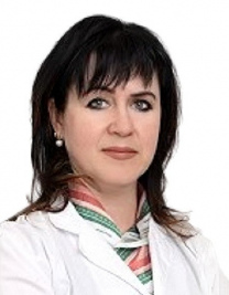 Верещагина Наталья Сергеевна