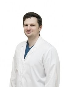 Омельянович Дмитрий Александрович