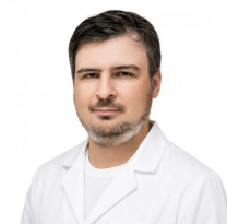 Кошкин Арсентий Борисович