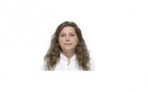 Вожжова Анна Владимировна
