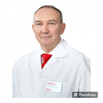 Коробейников Олег Витальевич