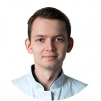 Курсков Антон Олегович