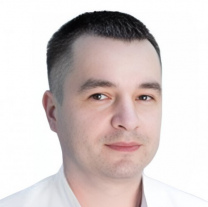 Тихомиров Андрей Евгеньевич
