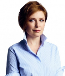 Щербатова Юлия Евгеньевна