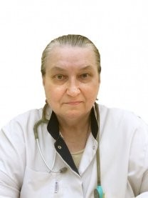 Иванченко Ольга Александровна