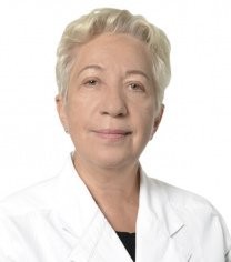 Дёмина Елена Николаевна