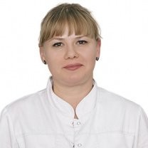 Головань Наталья Алексеевна