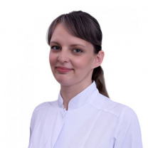 Мартынова Валентина Владимировна