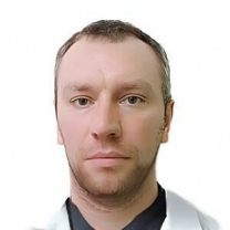 Хилихнев Артем Викторович