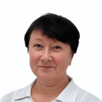 Федорова Инесса Викторовна