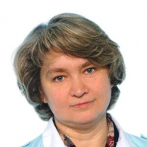 Меркулова Светлана Борисовна
