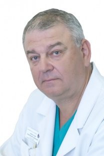 Крестьяшин Владимир Михайлович